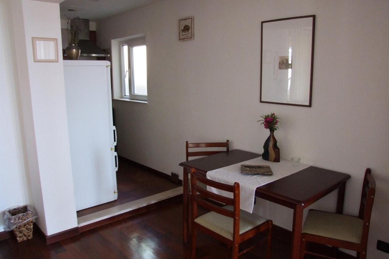 Fox Apartments Cavtat Room photo