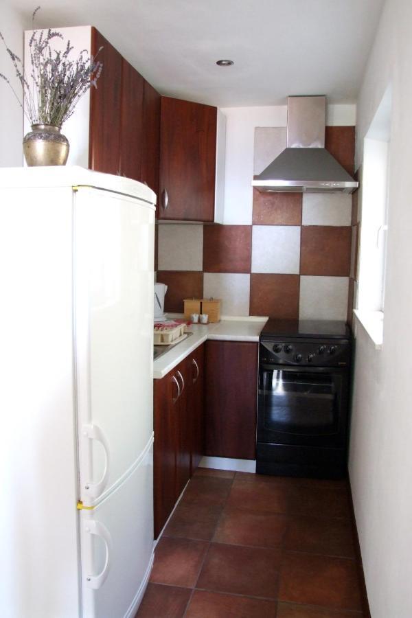 Fox Apartments Cavtat Room photo
