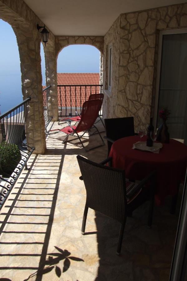 Fox Apartments Cavtat Room photo
